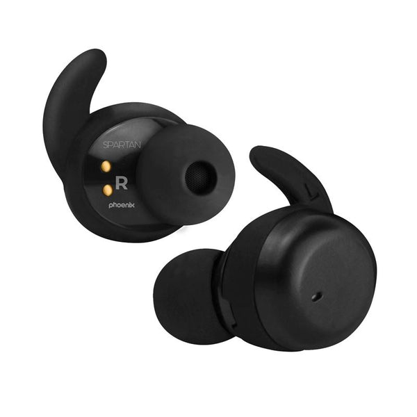 Phoenix Headset Deportivos Spartan Bluetooth