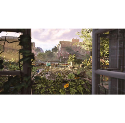 Division 2 (PlayStation 4)