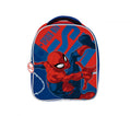 Spider-Man Preschool Backpack 24 x 20 x 10 cm