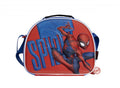 Spider-Man 3D Insulated Lunch Bag 26 x 21 x 11 cm