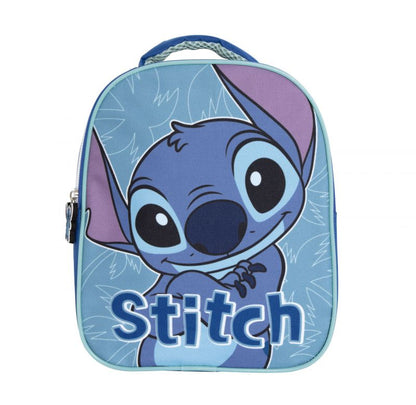 Stitch 3D Backpack 26 x 32 x 10 cm