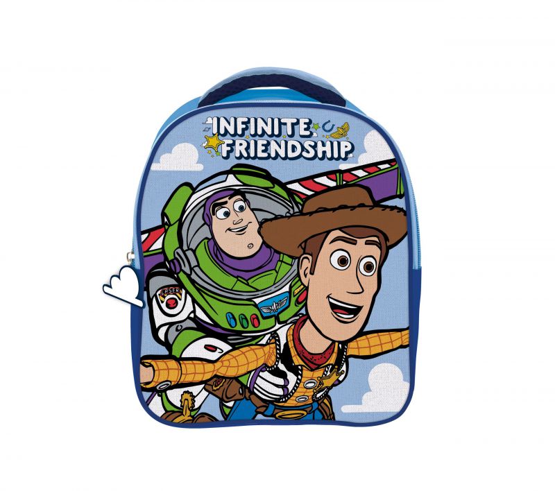 Toy Story Preschool Backpack 24 x 20 x 10 cm