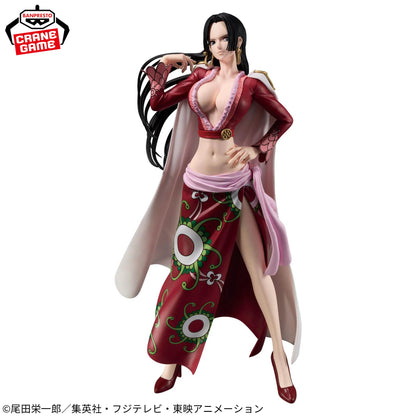 One Piece: Grandista - Boa Hancock