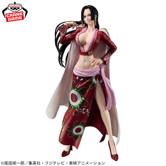 One Piece: Grandista - Boa Hancock
