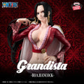 One Piece: Grandista - Boa Hancock