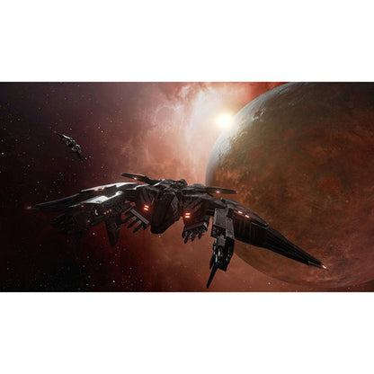 EVE Valkyrie (PlayStation VR)