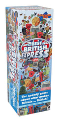 LOGO The Best of British