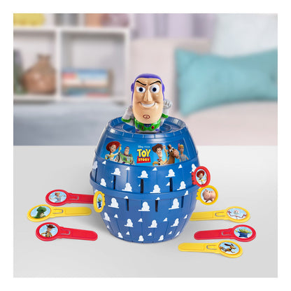 Toy Story: Pop Up Buzz Lightyear