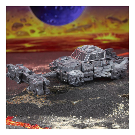 Transformers - Generations - Legacy United Deluxe Class (Infernal Universe Magneous)