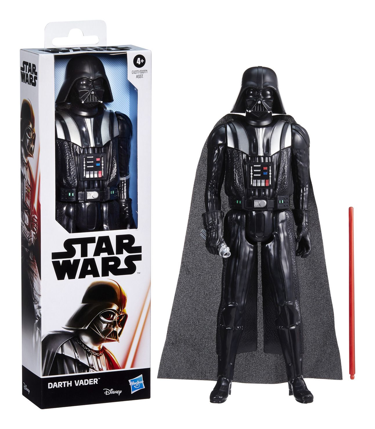 Star Wars Titan Hero Series Assortment