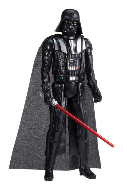 Star Wars Titan Hero Series Assortment