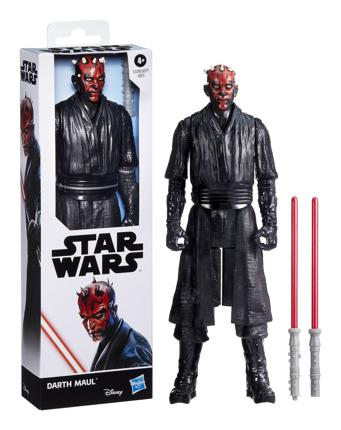 Star Wars Titan Hero Series Assortment