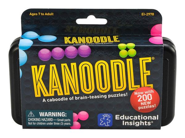 Kanoodle