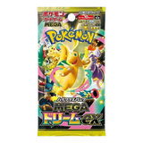 Pokemon TCG Japan: Mega Dream Ex - Booster Box