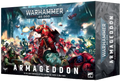 Warhammer 40,000: Armageddon
