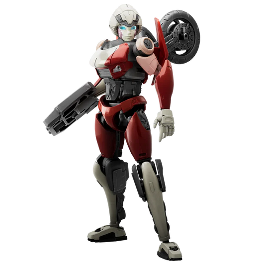 Blokees - Transformer Model Kit Classic Class 07 Arcee