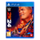 WWE (PlayStation 4)