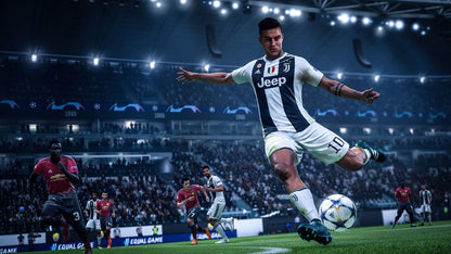 FIFA 19 Champions Edition (Xbox One)