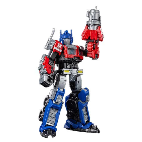 Blokees - Transformer Model Kit Classic Class 02 Optimus Prime