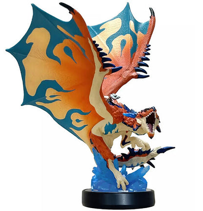 amiibo | Monster Hunter Stories 3: Ratha