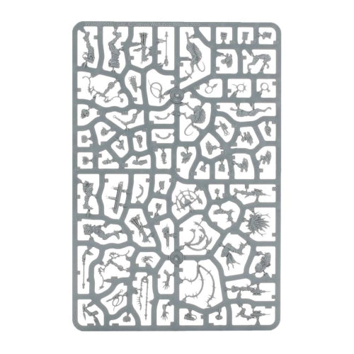 Necromunda: Escher Underhive Crew - product view 5