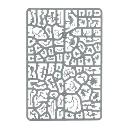 Necromunda: Escher Underhive Crew - product view 5