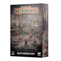 Necromunda: Goliath Underhive Crew - Warhammer Necromunda Goliath Underhive Crew