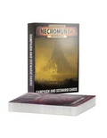 Necromunda: Campaign and Scenario Cards - product view 1