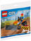 LEGO® | Polybag: City - Tractor (30353)