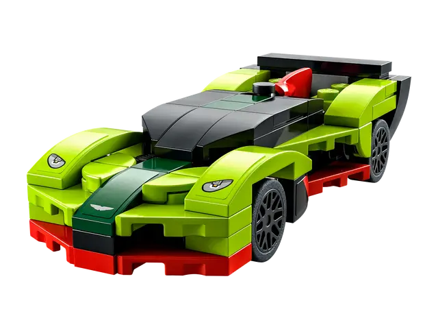LEGO® | Polybag: Aston Martin Valkyrie (30434)