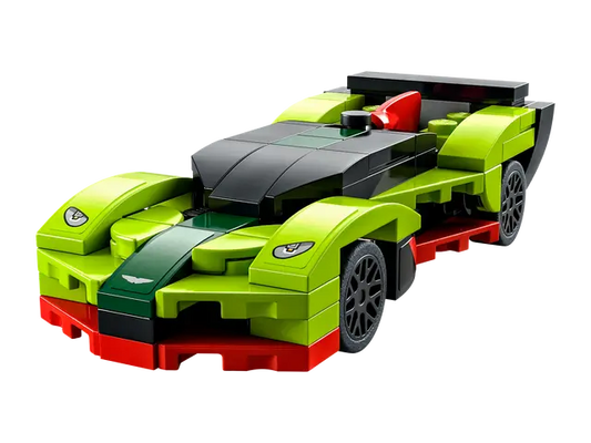 LEGO® | Polybag: Aston Martin Valkyrie (30434)