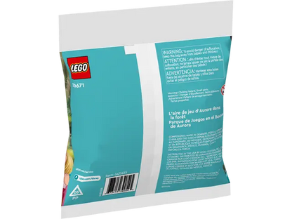 LEGO® | Polybag: Disney Aurora's Forest Playground (30671)