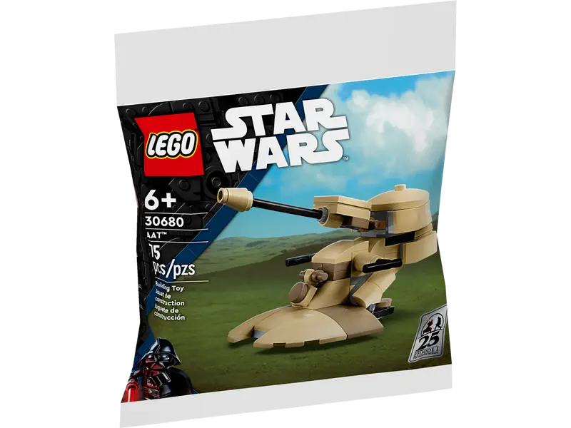 LEGO® | Star Wars: AAT (30680)