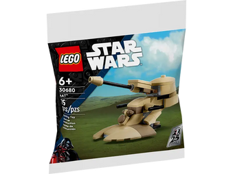 LEGO® | Star Wars: AAT (30680)