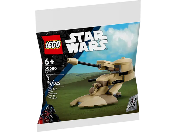 LEGO® | Star Wars: AAT (30680)