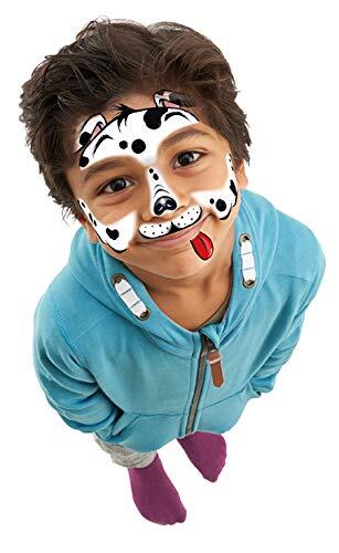Face Paintoos: Party Pack