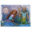 Little Mermaid Ariel & Triton Set