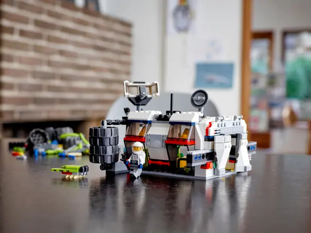 LEGO® | Creator: Space Rover Explorer (31107)