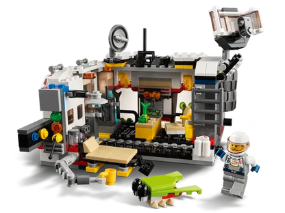LEGO® | Creator: Space Rover Explorer (31107)
