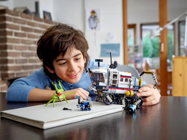 LEGO® | Creator: Space Rover Explorer (31107)