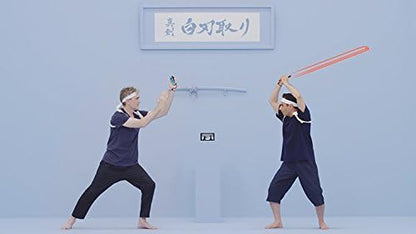 1-2 Switch (Nintendo Switch)