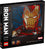 LEGO® | Art: Marvel Iron Man (31199)