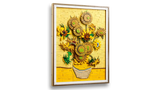 LEGO® | Art: Vincent van Gogh - Sunflowers (31215)