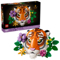 LEGO® | Art: The Fauna Collection – Tiger (31217)