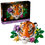 LEGO® | Art: The Fauna Collection – Tiger (31217)