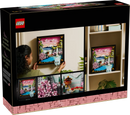 LEGO® | Art: Japanese Cherry Blossom Landscape (31218)
