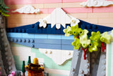 LEGO® | Art: Japanese Cherry Blossom Landscape (31218)