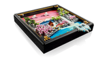 LEGO® | Art: Japanese Cherry Blossom Landscape (31218)