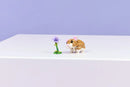 LEGO® | Creator: Cute Hamster with a Flower (31376)