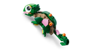LEGO® | Creator: Turtle with a Water Lily Flower (31377)